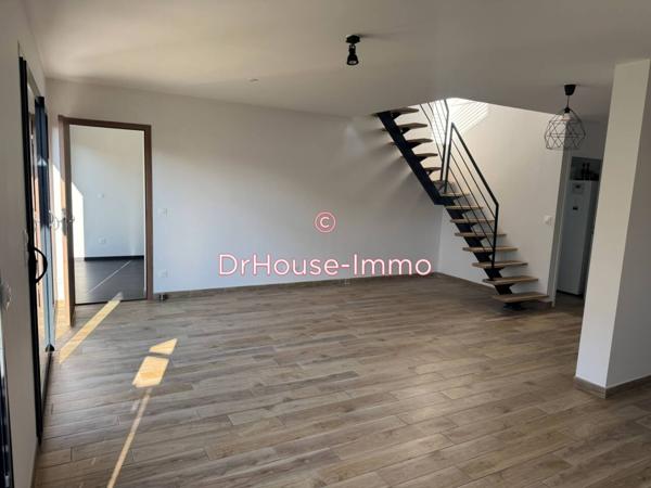 Maison à vendre 4 pièces de 100 m²