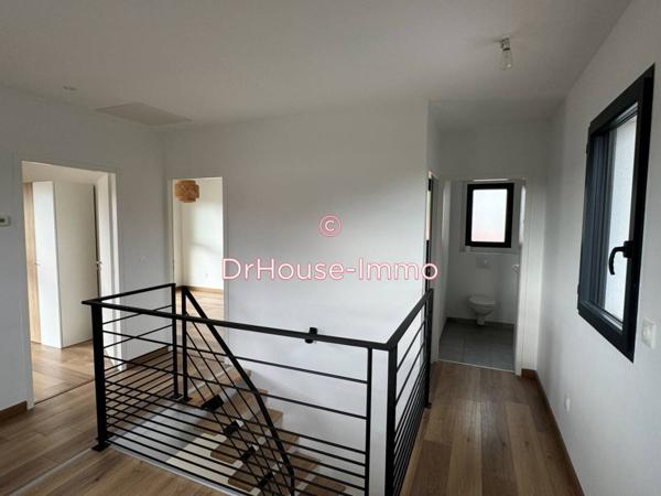 Maison à vendre 4 pièces de 100 m²