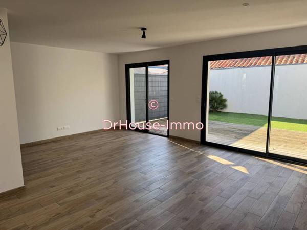 Maison à vendre 4 pièces de 100 m²