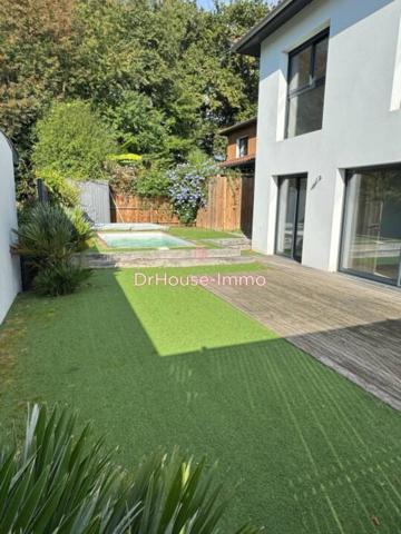 Maison à vendre 4 pièces de 100 m²