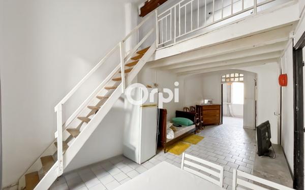 Appartement à vendre    3 pièces • 45,10 m2 La Ciotat