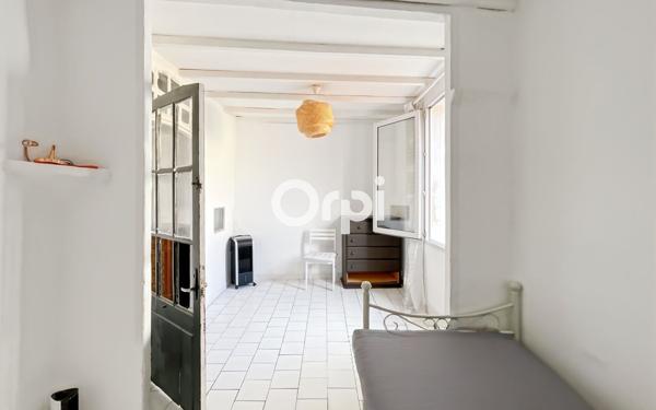 Appartement à vendre    3 pièces • 45,10 m2 La Ciotat