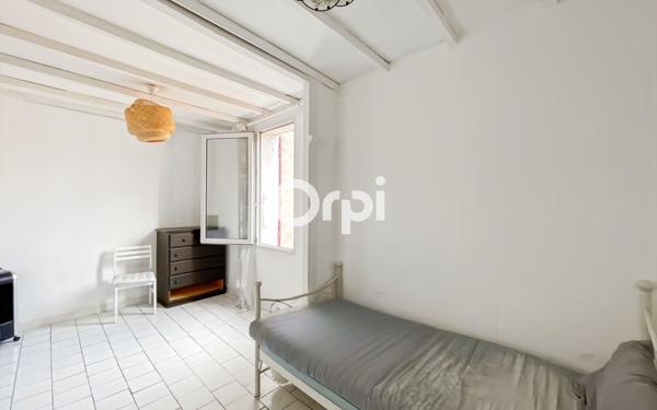 Appartement à vendre    3 pièces • 45,10 m2 La Ciotat