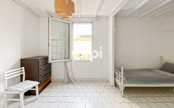 Appartement à vendre    3 pièces • 45,10 m2 La Ciotat