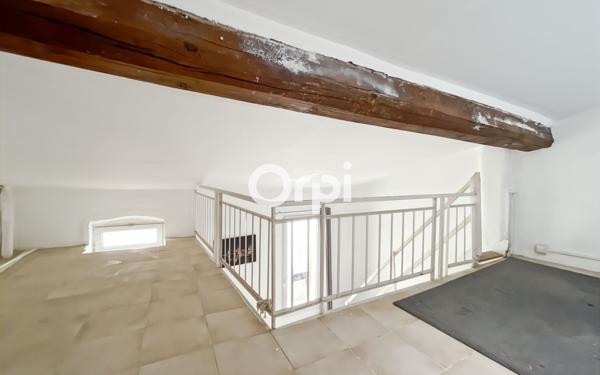 Appartement à vendre    3 pièces • 45,10 m2 La Ciotat