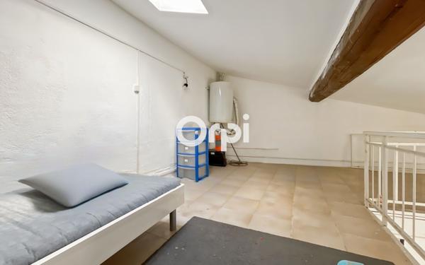 Appartement à vendre    3 pièces • 45,10 m2 La Ciotat