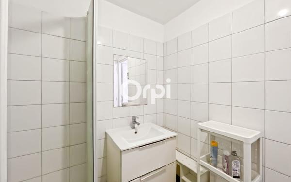 Appartement à vendre    3 pièces • 45,10 m2 La Ciotat