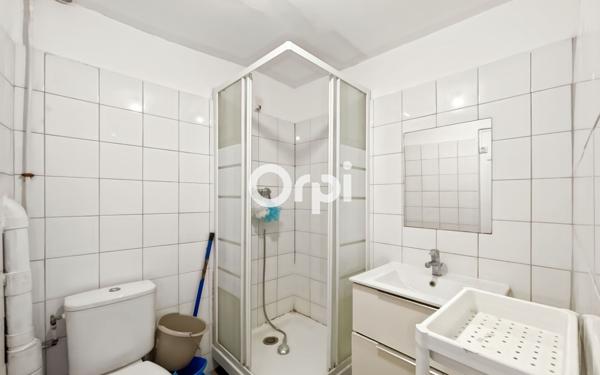 Appartement à vendre    3 pièces • 45,10 m2 La Ciotat