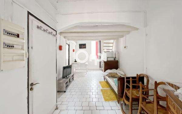 Appartement à vendre    3 pièces • 45,10 m2 La Ciotat