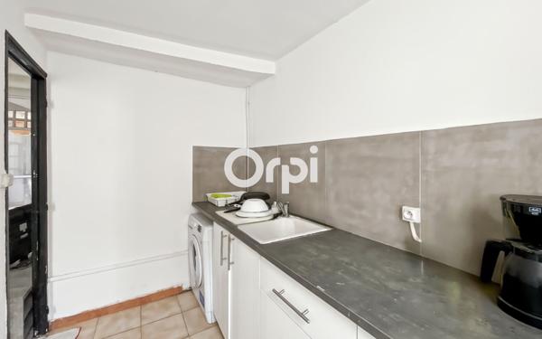 Appartement à vendre    3 pièces • 45,10 m2 La Ciotat