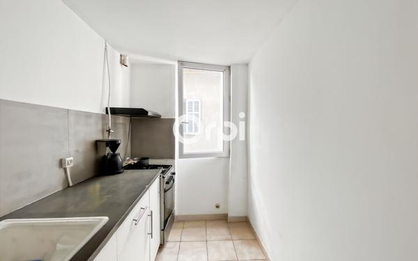 Appartement à vendre    3 pièces • 45,10 m2 La Ciotat