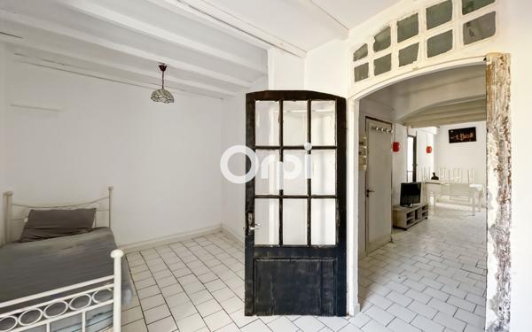 Appartement à vendre    3 pièces • 45,10 m2 La Ciotat