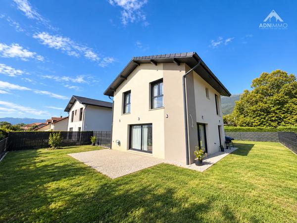 Maison 6 Pièces 122 m2