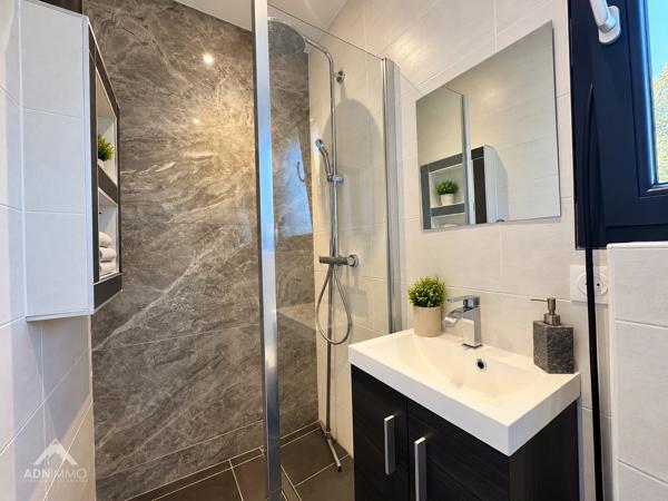 Maison 6 Pièces 122 m2