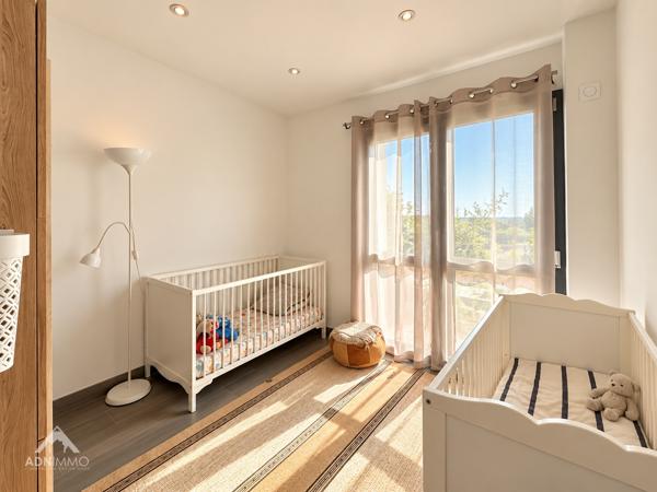 Maison 6 Pièces 122 m2