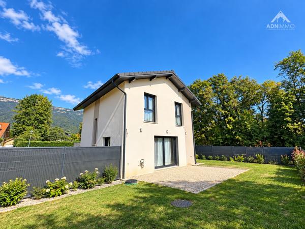 Maison 6 Pièces 122 m2