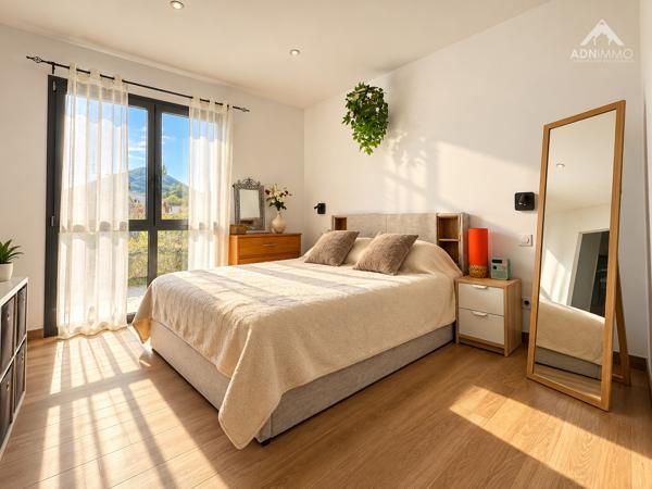 Maison 6 Pièces 122 m2