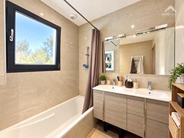 Maison 6 Pièces 122 m2