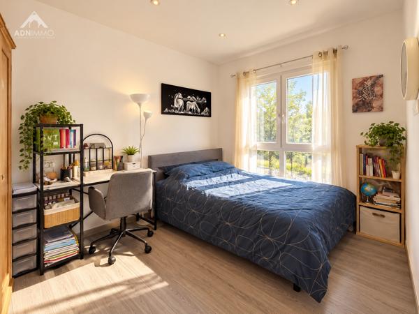 Maison 6 Pièces 122 m2