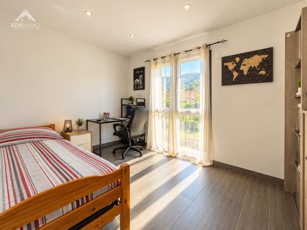 Maison 6 Pièces 122 m2