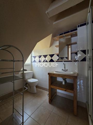 Appartement meublé à louer de 2 pièces de 42.34 m²