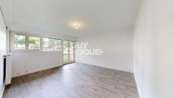 Appartement 3 pièces à vendre à Franconville - Épine Guyon