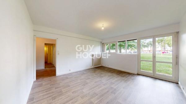 Appartement 3 pièces à vendre à Franconville - Épine Guyon
