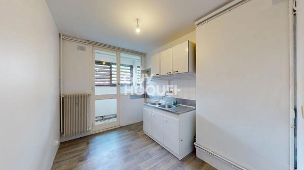 Appartement 3 pièces à vendre à Franconville - Épine Guyon
