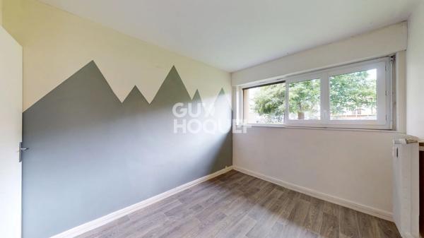 Appartement 3 pièces à vendre à Franconville - Épine Guyon