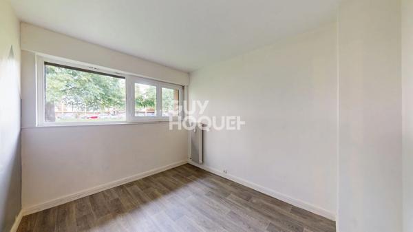 Appartement 3 pièces à vendre à Franconville - Épine Guyon