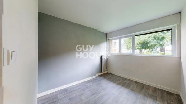 Appartement 3 pièces à vendre à Franconville - Épine Guyon