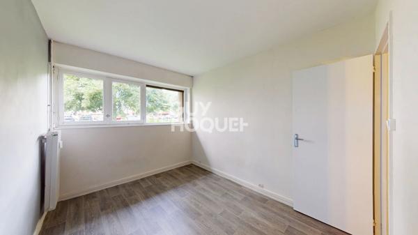 Appartement 3 pièces à vendre à Franconville - Épine Guyon