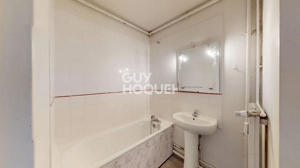 Appartement 3 pièces à vendre à Franconville - Épine Guyon
