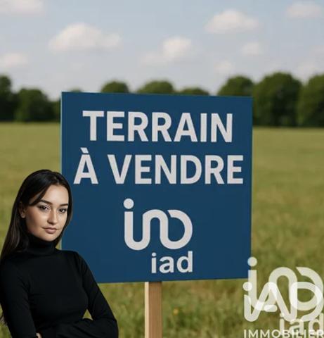 Terrain à vendre 400 m² Neuville-sur-Oise