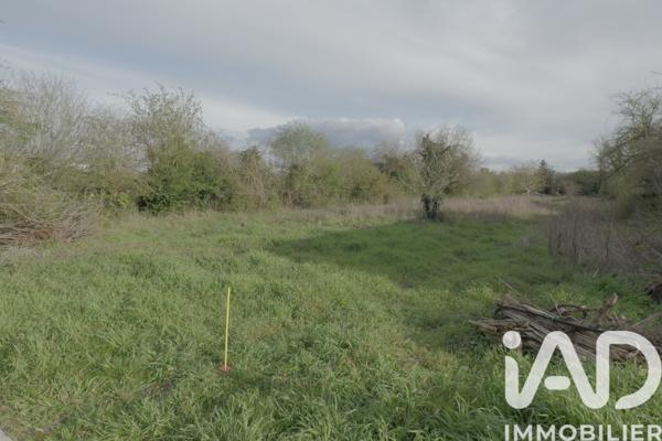 Terrain à vendre 400 m² Neuville-sur-Oise
