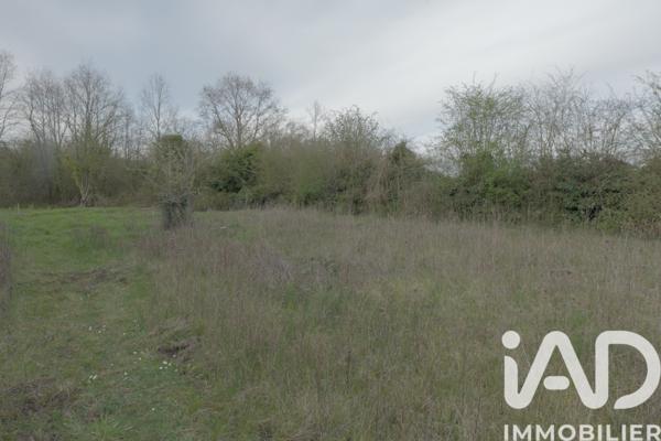 Terrain à vendre 400 m² Neuville-sur-Oise