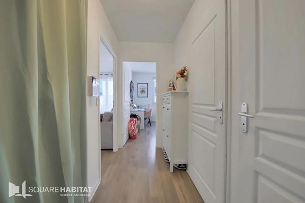 Appartement à vendre 2 pièces 44.9m² Lens (62300)