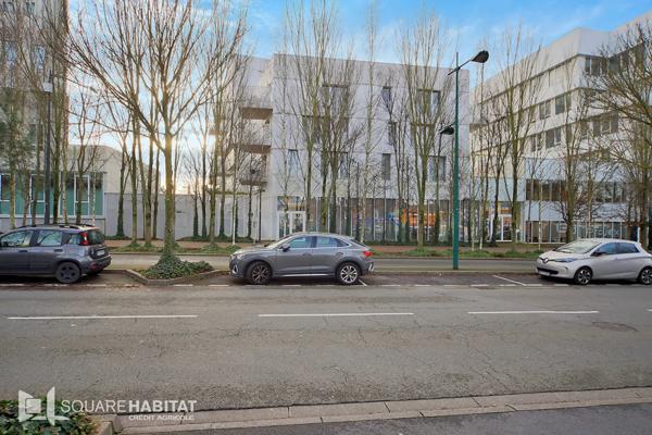 Appartement à vendre 2 pièces 44.9m² Lens (62300)