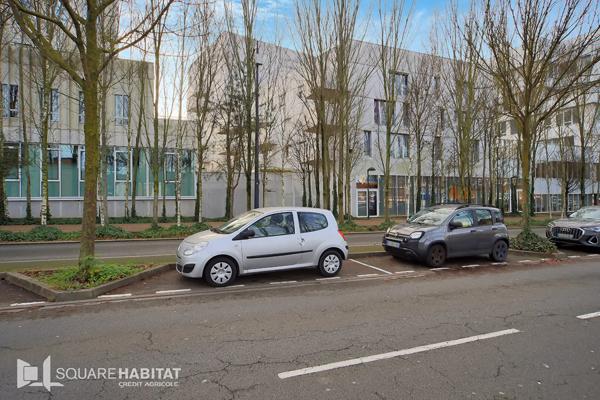 Appartement à vendre 2 pièces 44.9m² Lens (62300)