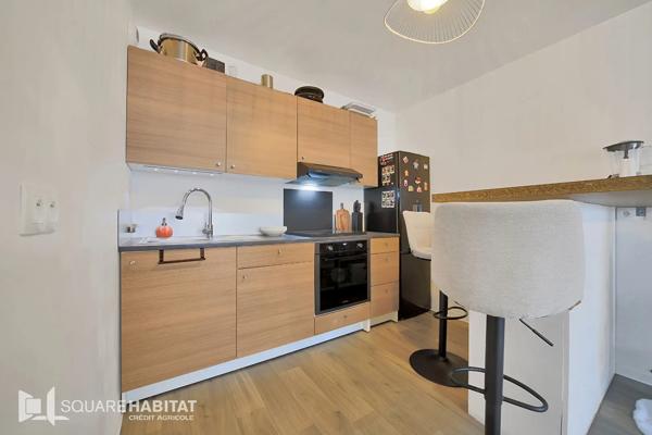 Appartement à vendre 2 pièces 44.9m² Lens (62300)
