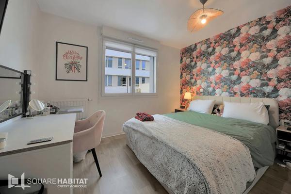 Appartement à vendre 2 pièces 44.9m² Lens (62300)