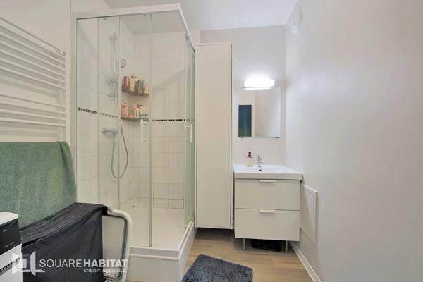 Appartement à vendre 2 pièces 44.9m² Lens (62300)