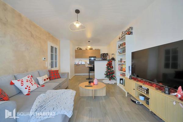 Appartement à vendre 2 pièces 44.9m² Lens (62300)