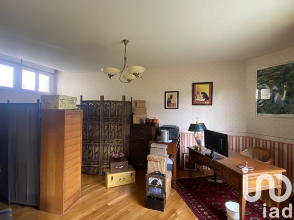 Maison à vendre 5 pièces 130 m² Alfortville