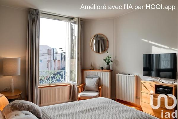 Maison à vendre 5 pièces 130 m² Alfortville