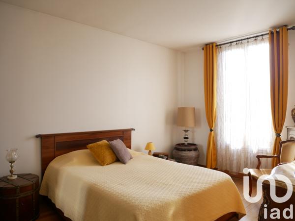 Maison à vendre 5 pièces 130 m² Alfortville