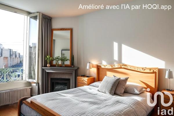 Maison à vendre 5 pièces 130 m² Alfortville