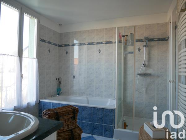 Maison à vendre 5 pièces 130 m² Alfortville