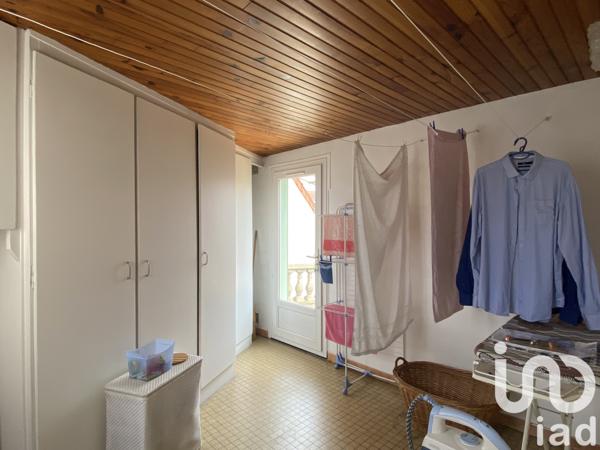 Maison à vendre 5 pièces 130 m² Alfortville