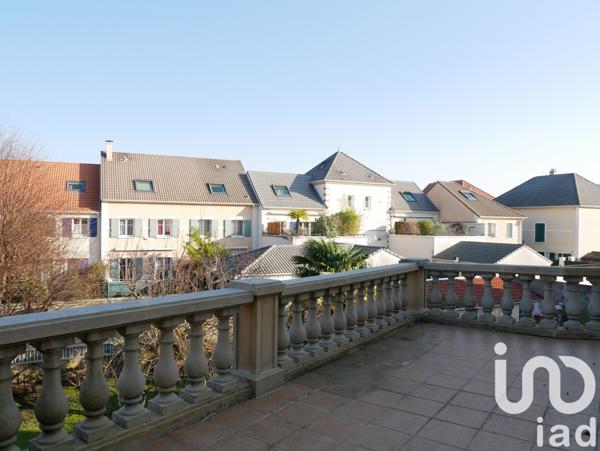 Maison à vendre 5 pièces 130 m² Alfortville